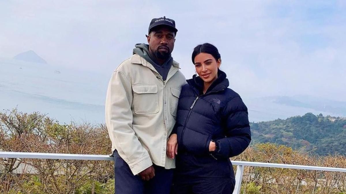 Чому Каньє Вест і Кім Кардашян подали на розлучення: ймовірна причина Чому Каньє Вест і Кім Кардашян подали на розлучення: ймовірна причина