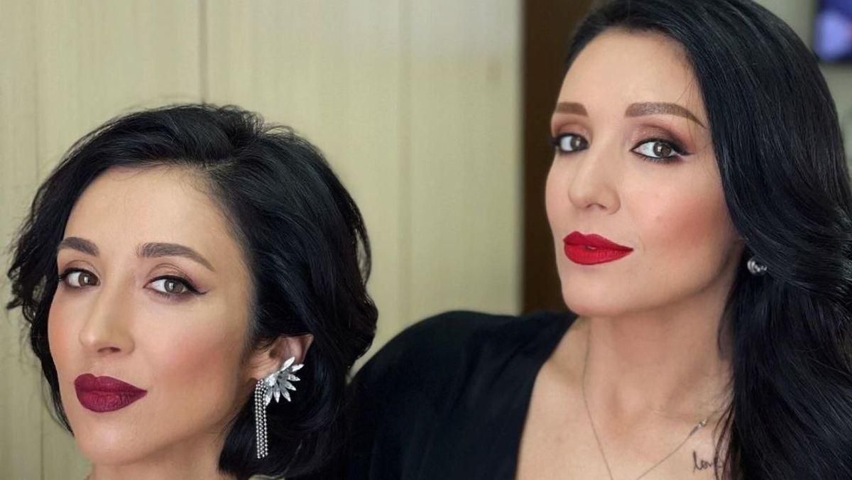 После 5 лет перерыва: дуэт Алиби продолжит карьеру на Голосе страны После 5 лет перерыва: дуэт Алиби продолжит карьеру на Голосе страны