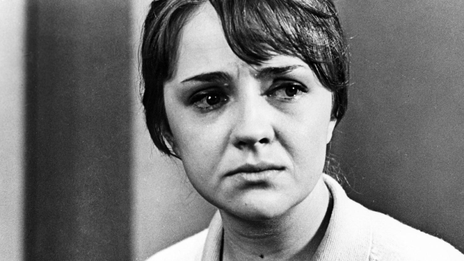 Померла Катерина Градова Померла Катерина Градова