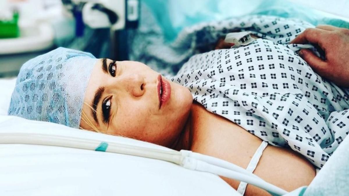 Британская певица Палома Фейт стала мамой во второй раз: первое фото