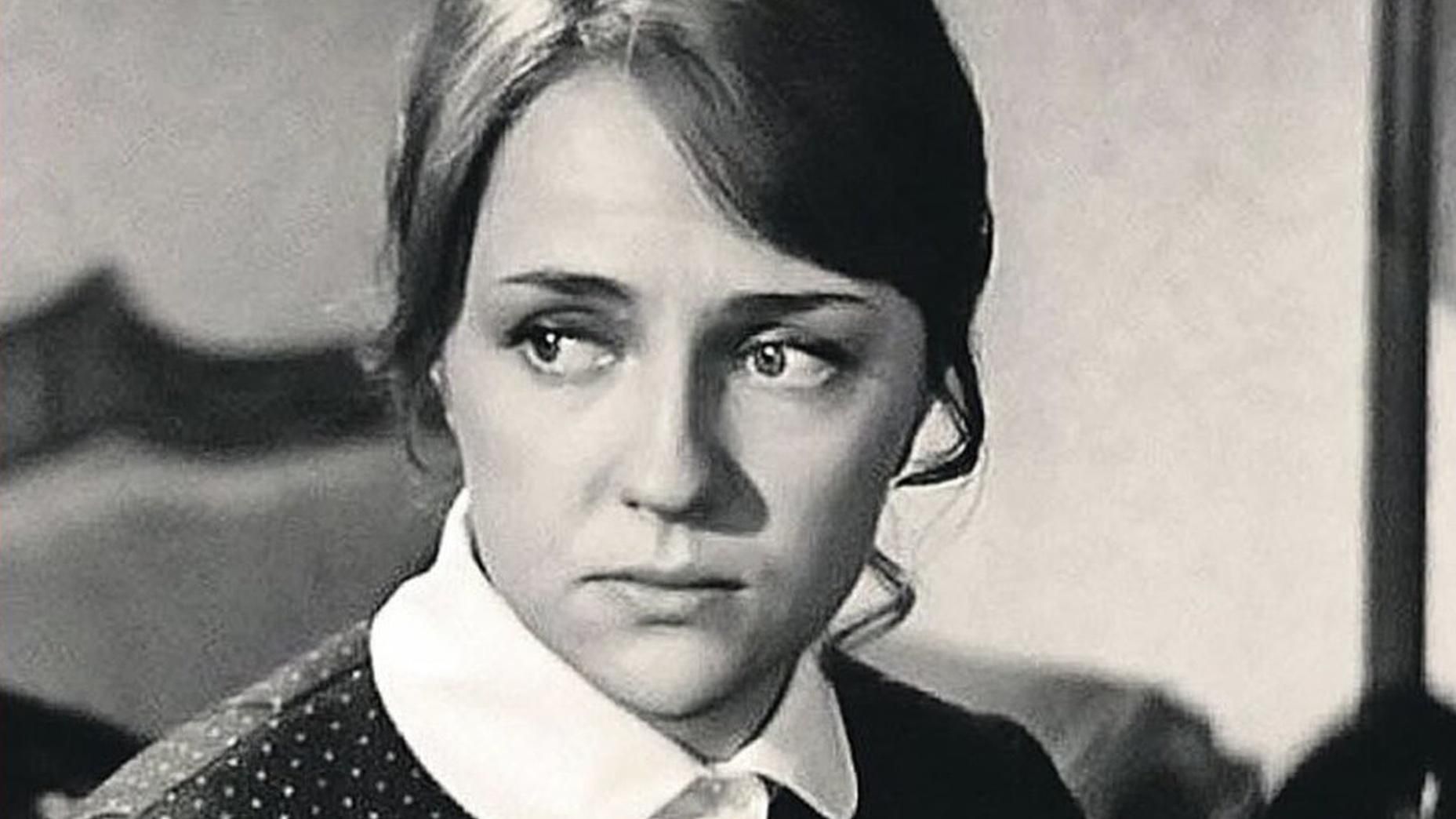 Биография Екатерины Градовой и фильмография Биография Екатерины Градовой и фильмография