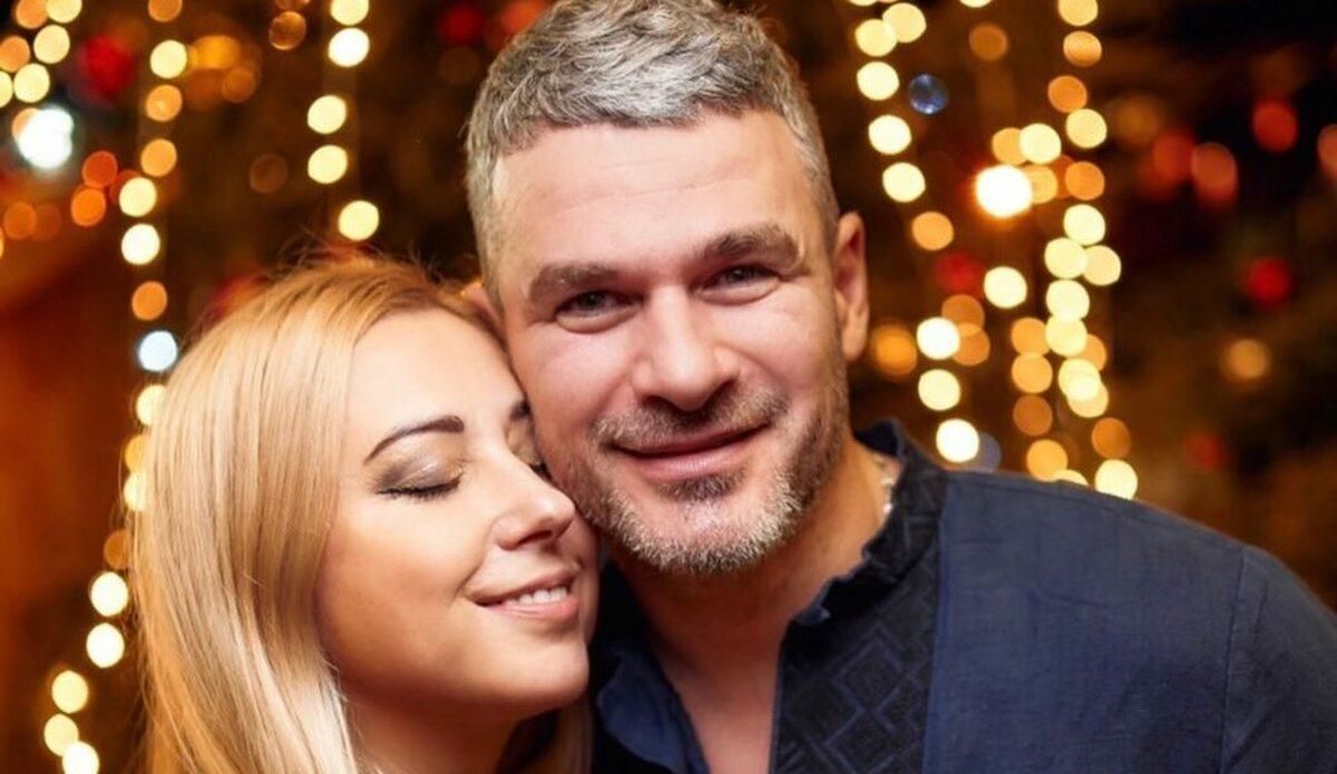 Арсен Мирзоян вспомнил, как бросил жену ради Тони Матвиенко Арсен Мирзоян вспомнил, как бросил жену ради Тони Матвиенко