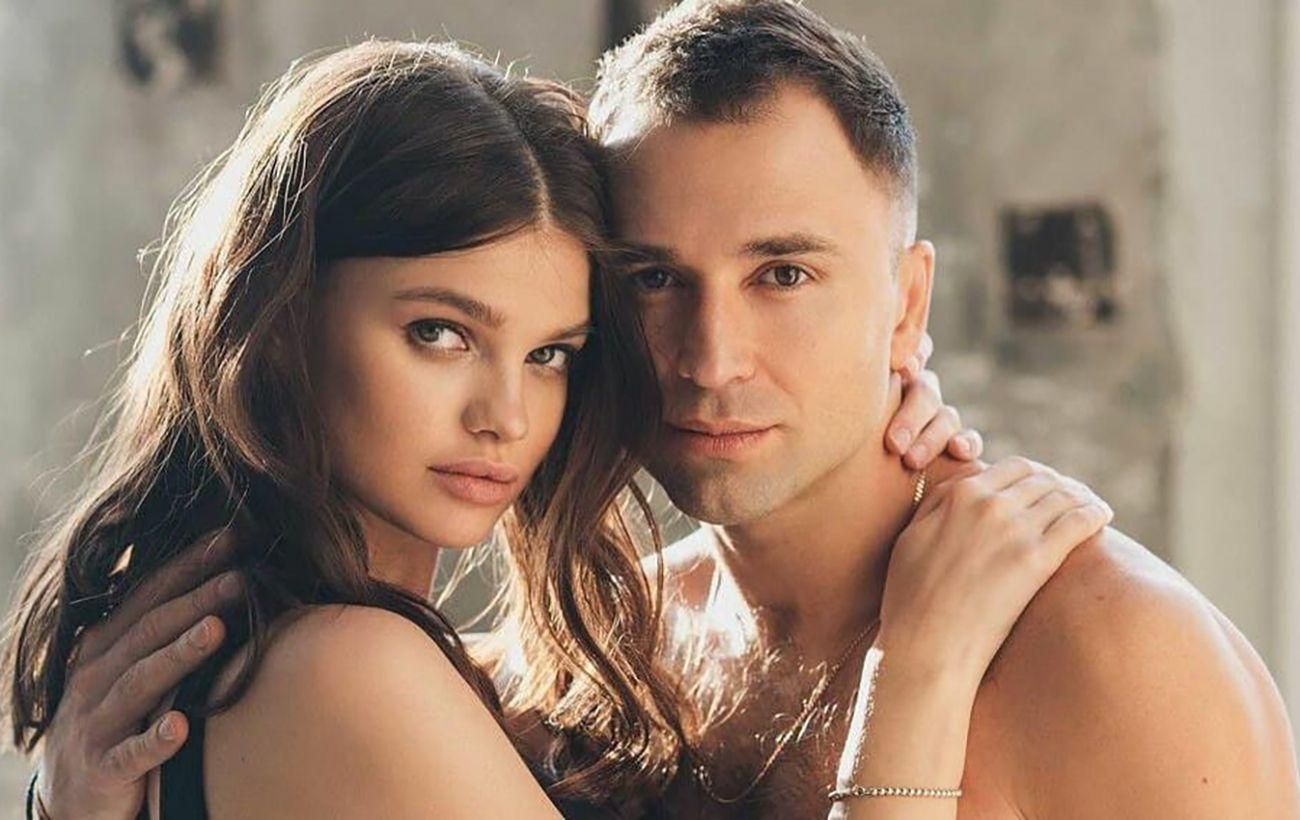 Жена Холостяка Максима Михайлюка стала мамой Жена Холостяка Максима Михайлюка стала мамой