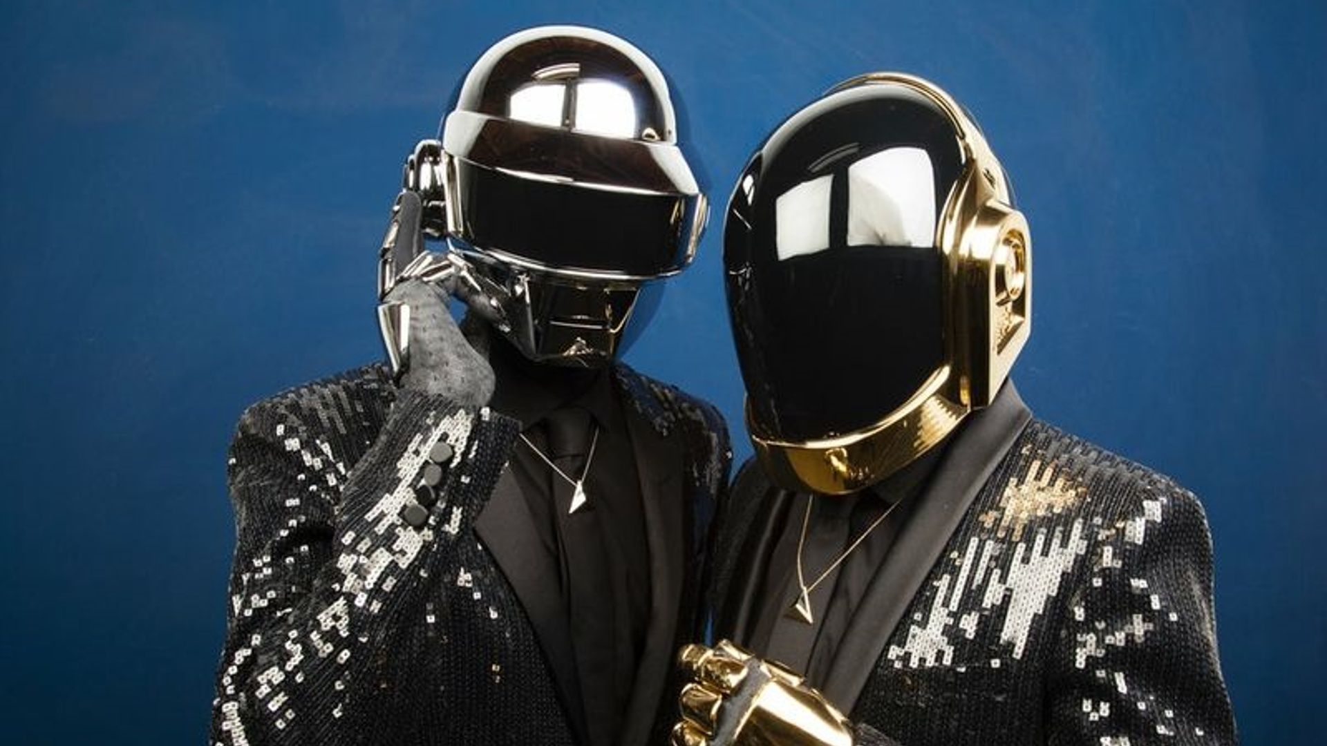 Легендарная группа Daft Punk распался после 28 лет карьеры