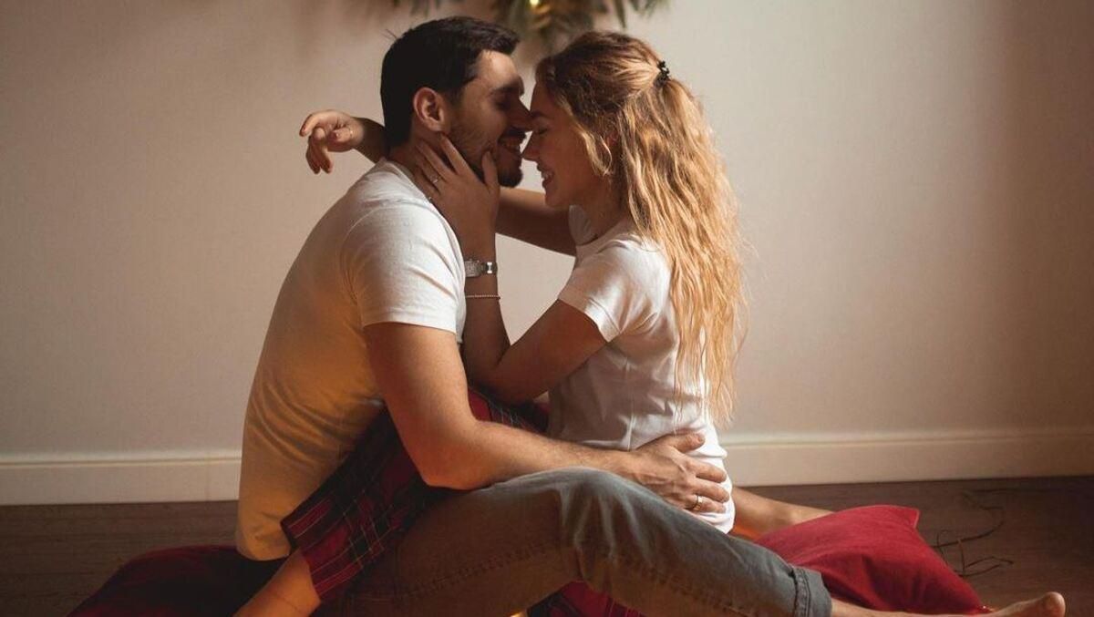 Вагітна Даша Квіткова та Нікіта Добринін відправились в Єгипет: фото Вагітна Даша Квіткова та Нікіта Добринін відправились в Єгипет: фото