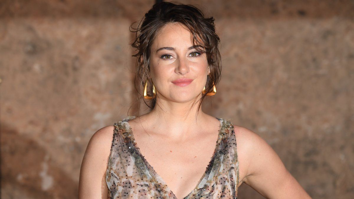 Офіційно: Шейлін Вудлі підтвердила заручини з Аароном Роджерсом Офіційно: Шейлін Вудлі підтвердила заручини з Аароном Роджерсом