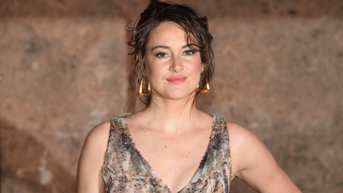 Официально: Шейлин Вудли подтвердила помолвку с Аароном Роджерсом Официально: Шейлин Вудли подтвердила помолвку с Аароном Роджерсом