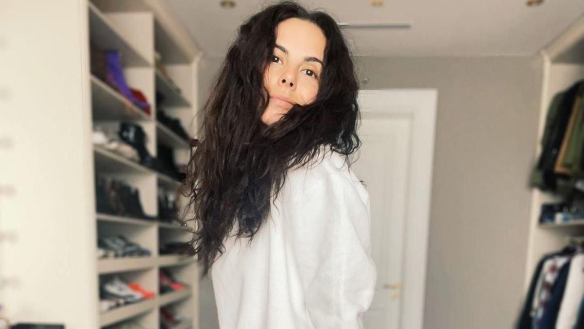 Настя Каменських заінтригувала новиною про майбутній кліп Настя Каменських заінтригувала новиною про майбутній кліп