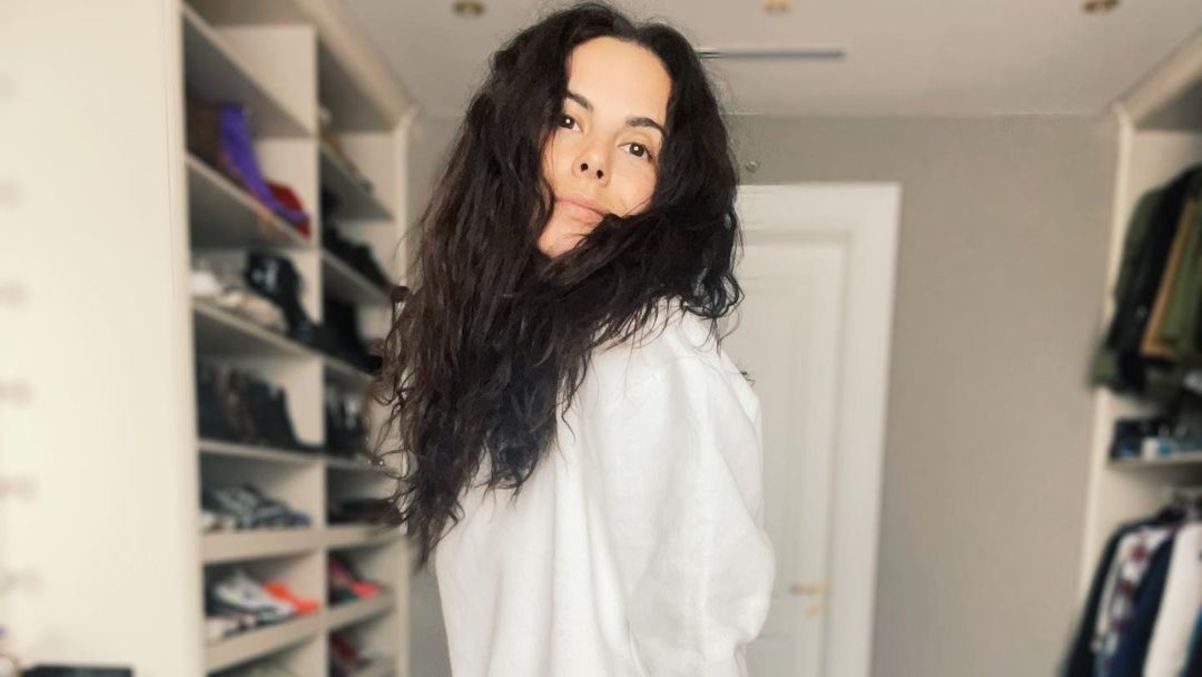 Настя Каменских заинтриговала новостью о предстоящем клипе Настя Каменских заинтриговала новостью о предстоящем клипе