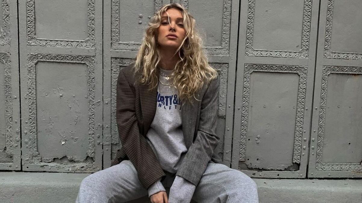 Эльза Хоск очаровала сеть новым фото дочери: трогательный снимок Эльза Хоск очаровала сеть новым фото дочери: трогательный снимок