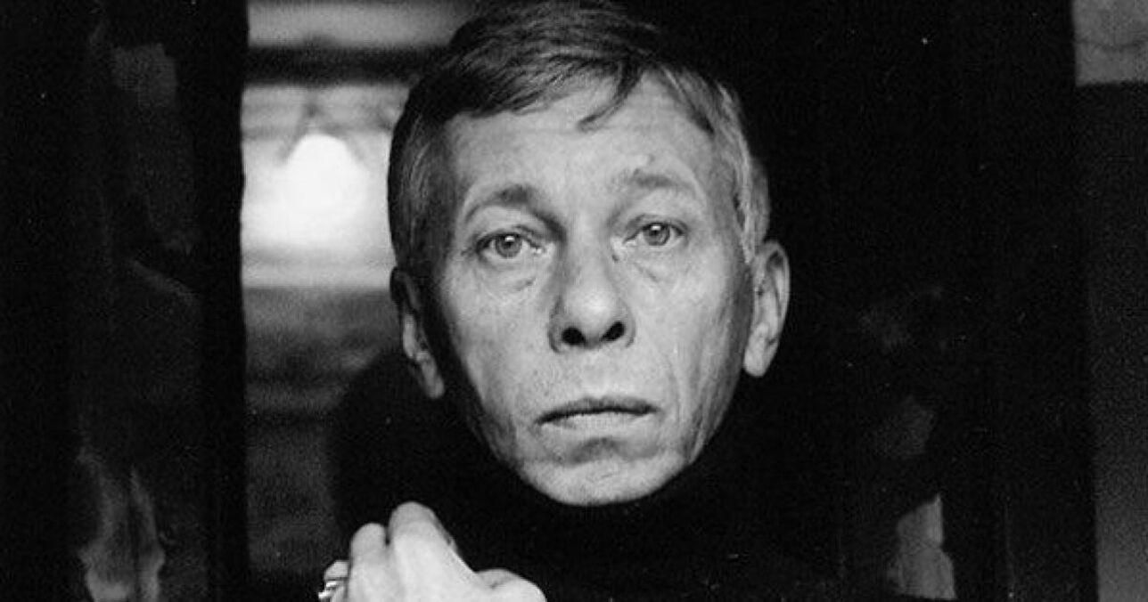 Умер звезда Улицы разбитых фонарей Александр Жданов: причина Умер звезда Улицы разбитых фонарей Александр Жданов: причина