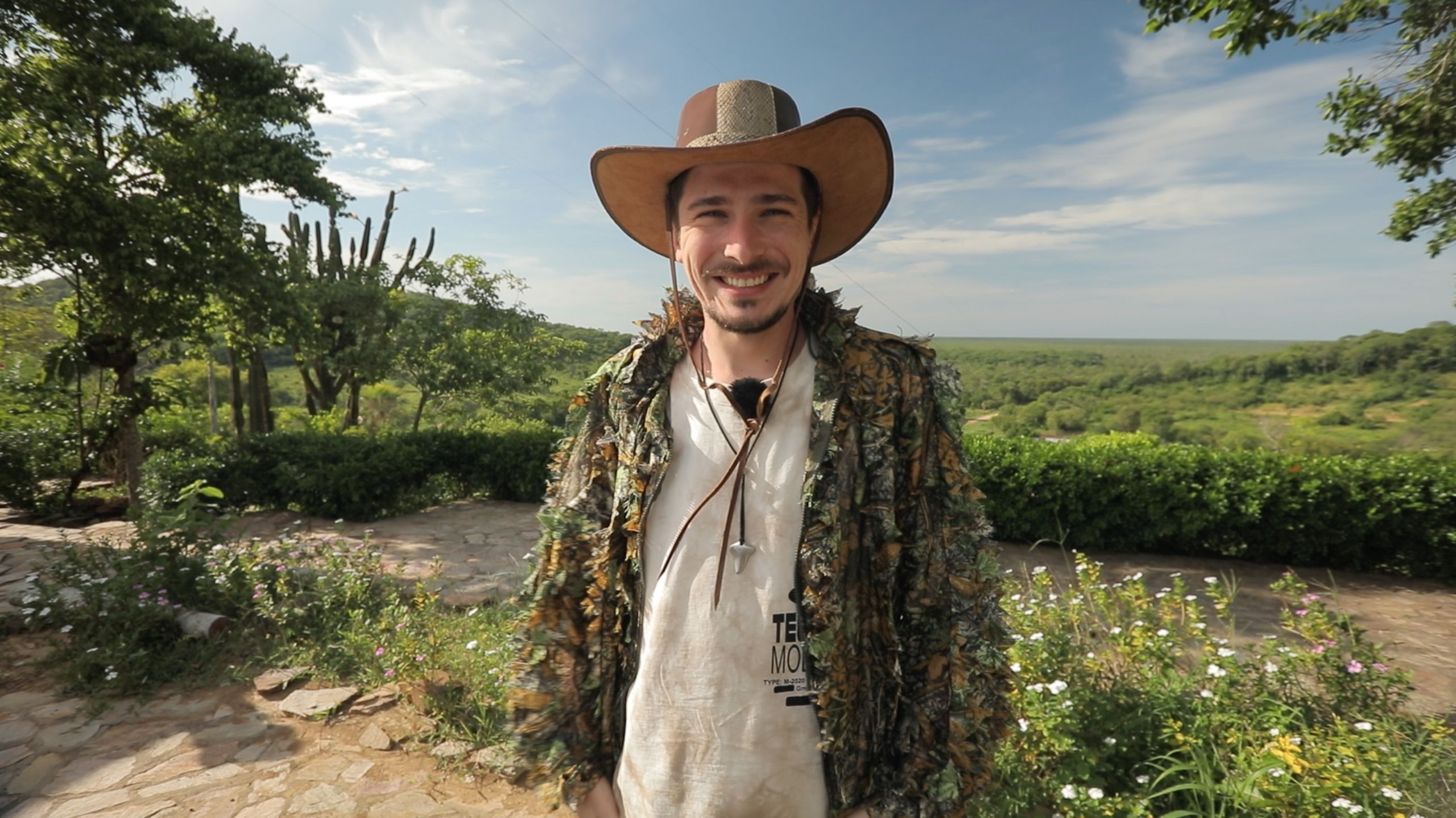 Позитив розповів про унікальний досвід під час зйомок Орла і решки Позитив розповів про унікальний досвід під час зйомок Орла і решки