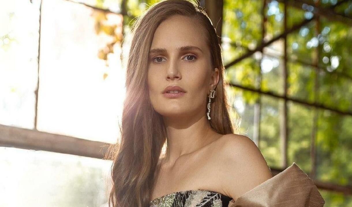 Алла Костромичова стала жертвой мошенников: как обманули модель Алла Костромичова стала жертвой мошенников: как обманули модель