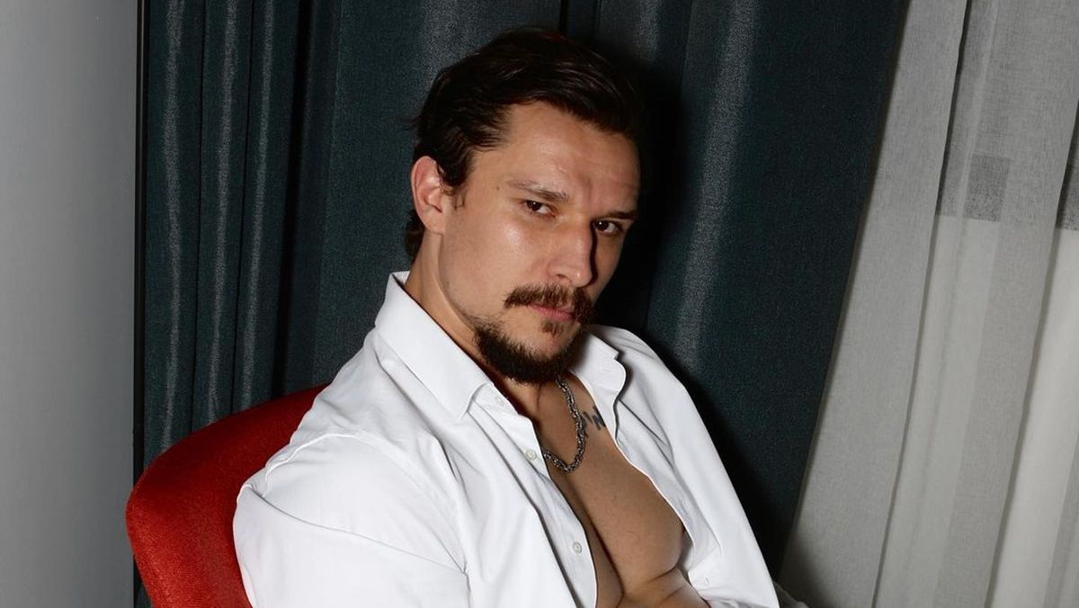 Тарас Цимбалюк рассказал, как начинал актерскую карьеру Тарас Цимбалюк рассказал, как начинал актерскую карьеру