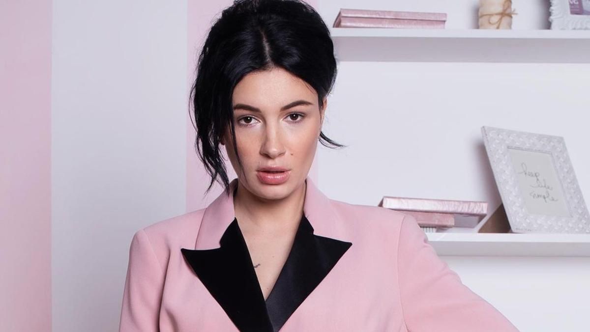 Отец Анастасии Приходько уговаривал маму сделать аборт Отец Анастасии Приходько уговаривал маму сделать аборт