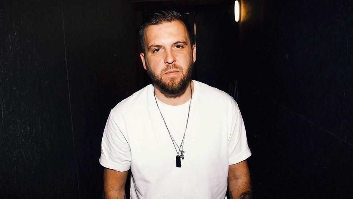 Сергея Стерненка осудили на 7 лет: реакция Сергея Танчинец Сергея Стерненка осудили на 7 лет: реакция Сергея Танчинец