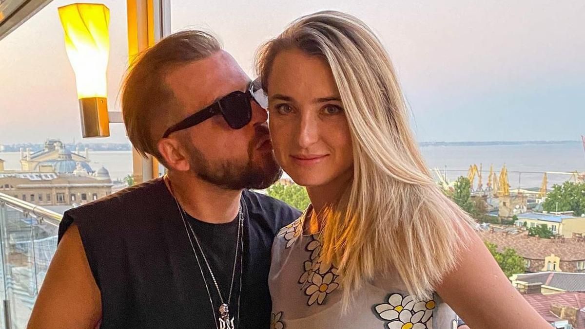 Родители жены Сергея Танчинця были против их брака: почему Родители жены Сергея Танчинця были против их брака: почему