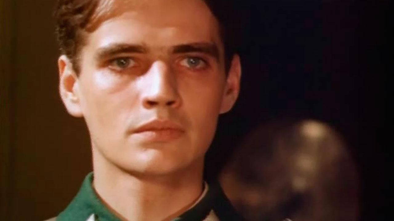 Актер Дмитрий Писаренко умер 24 февраля 2021 Актер Дмитрий Писаренко умер 24 февраля 2021