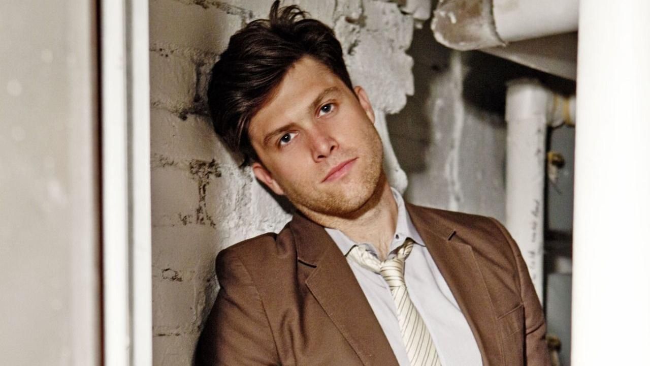 Колін Джост розповів таємне весілля зі Скарлетт Йоганссон Колін Джост розповів таємне весілля зі Скарлетт Йоганссон