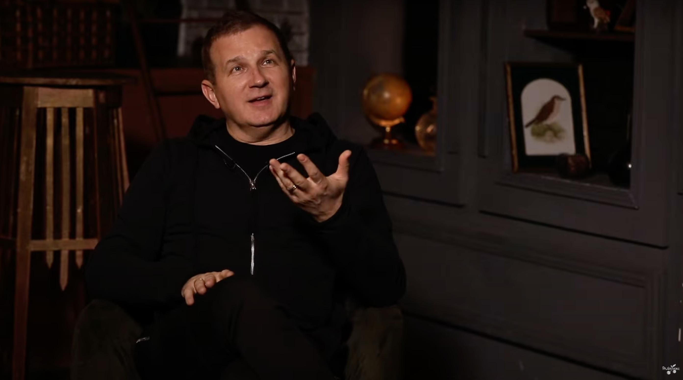 Юрий Горбунов поразил признанием о партнерских родах Юрий Горбунов поразил признанием о партнерских родах