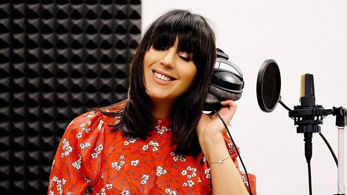 Джамала презентовала лирическую песню Вдячна: слушайте онлайн Джамала презентовала лирическую песню Вдячна: слушайте онлайн