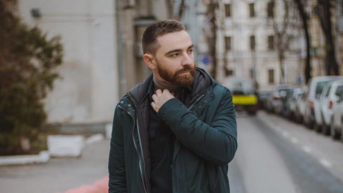 Олексій Тригубенко зізнався, чому він – не ідеальний чоловік Олексій Тригубенко зізнався, чому він – не ідеальний чоловік