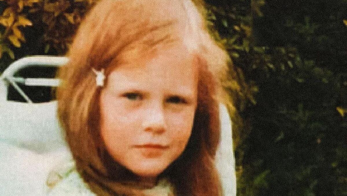 Ніколь Кідман показала, як виглядала в дитинстві: архівне фото Ніколь Кідман показала, як виглядала в дитинстві: архівне фото