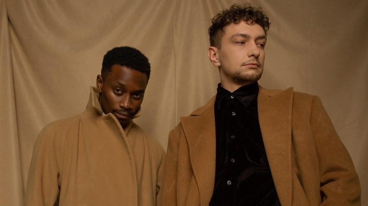 Закликали не губити себе: TVORCHI презентували сингл Віч-на-віч Закликали не губити себе: TVORCHI презентували сингл Віч-на-віч