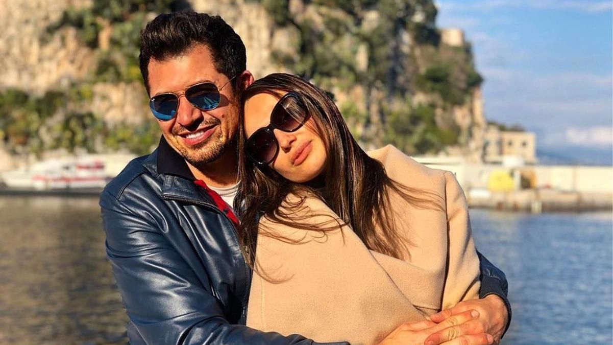 Андрей Джеджула рассказал о партнерских родах Андрей Джеджула рассказал о партнерских родах