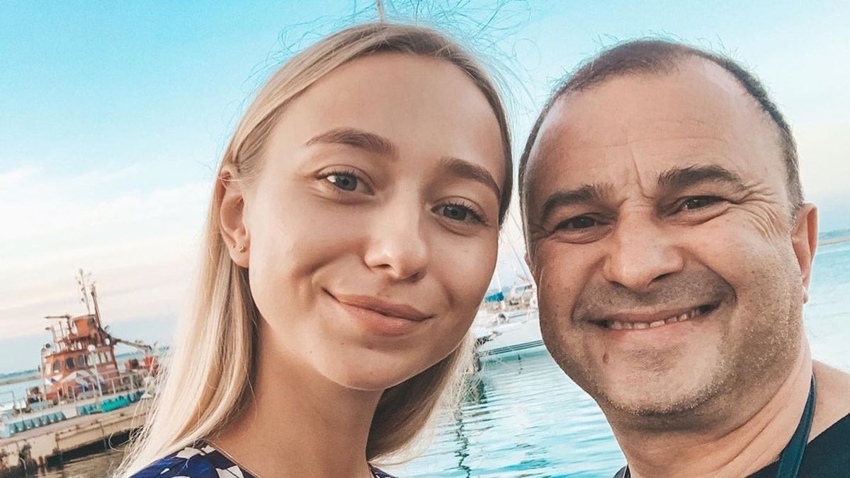 Виктор Павлик с женой отдыхают в Египте: стоимость отпуска Виктор Павлик с женой отдыхают в Египте: стоимость отпуска