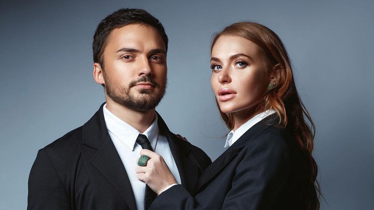 Слава Каминская поздравила экс-мужа с днем рождения Слава Каминская поздравила экс-мужа с днем рождения