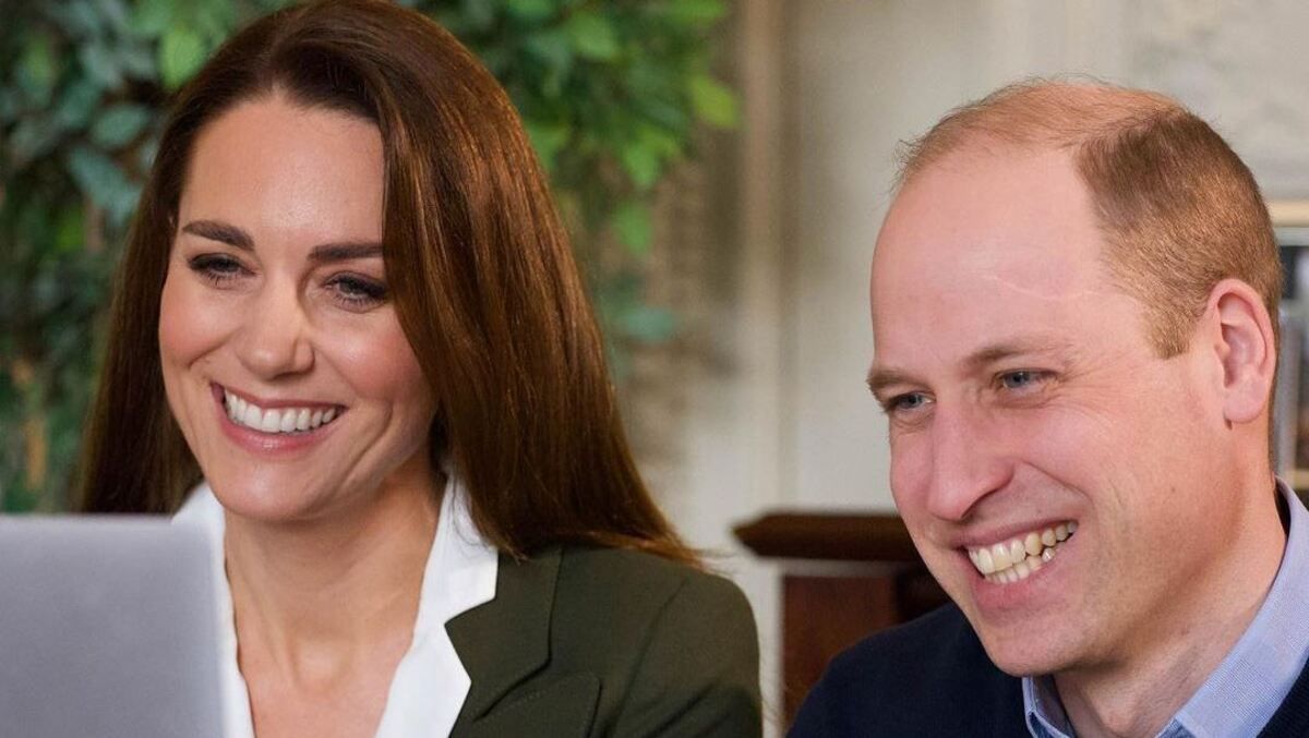 Кейт Миддлтон покорила элегантным образом в жакете цвета хаки фото Кейт Миддлтон покорила элегантным образом в жакете цвета хаки фото