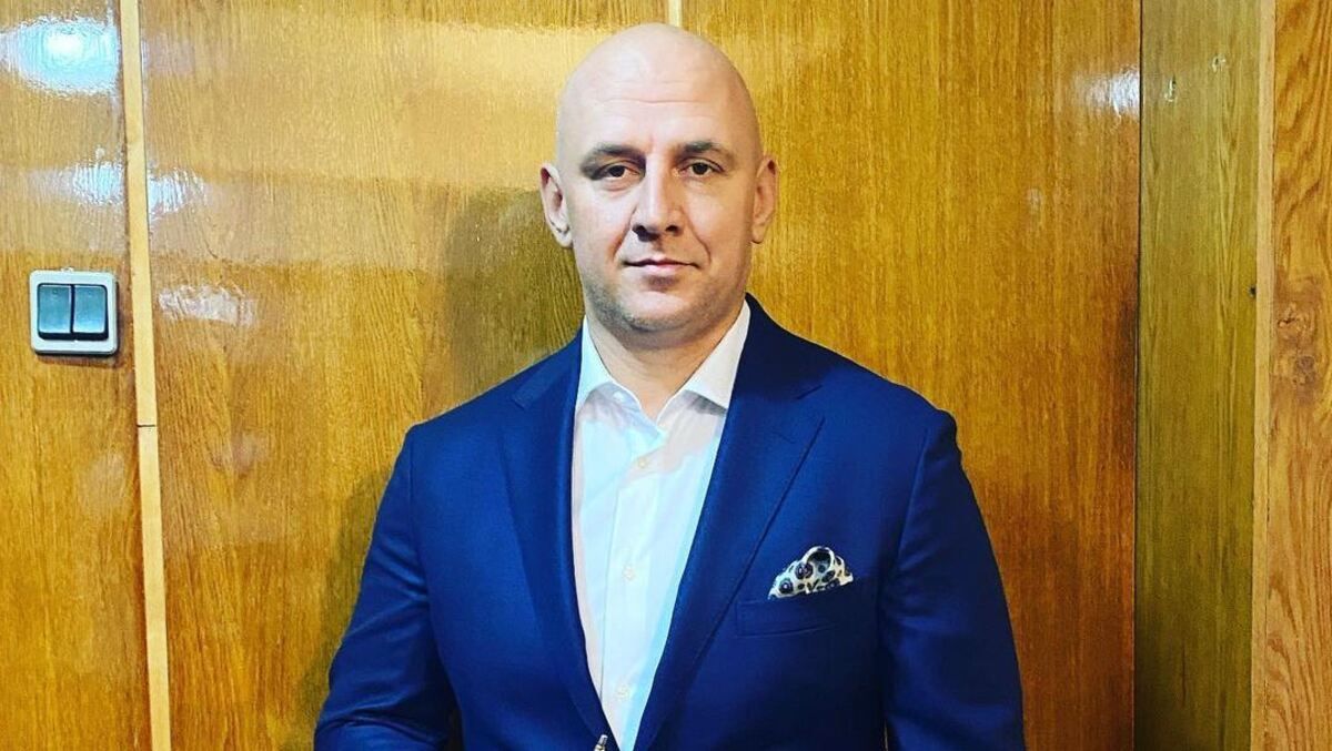 Потап поділився, як підтримував Настю Каменських після смерті батька Потап поділився, як підтримував Настю Каменських після смерті батька