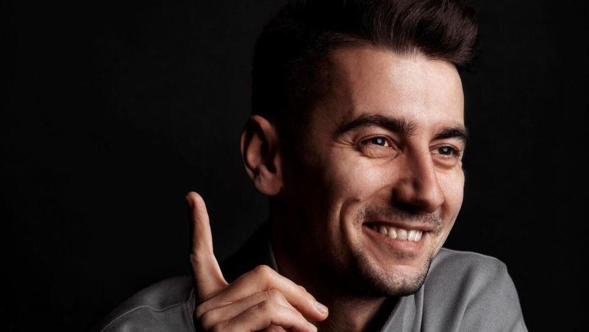 Александр Эллерт рассказал, как видит уход мужчины за собой Александр Эллерт рассказал, как видит уход мужчины за собой