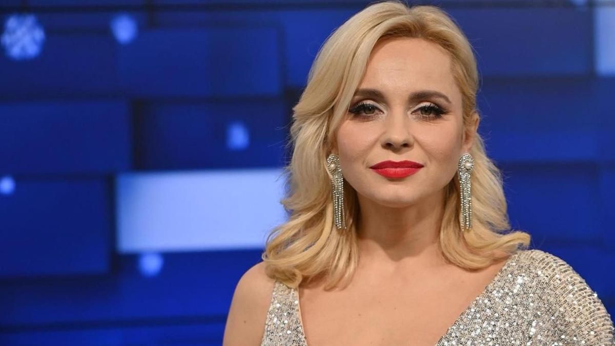 Лілія Ребрик захворіла на коронавірус: як вона почувається Лілія Ребрик захворіла на коронавірус: як вона почувається