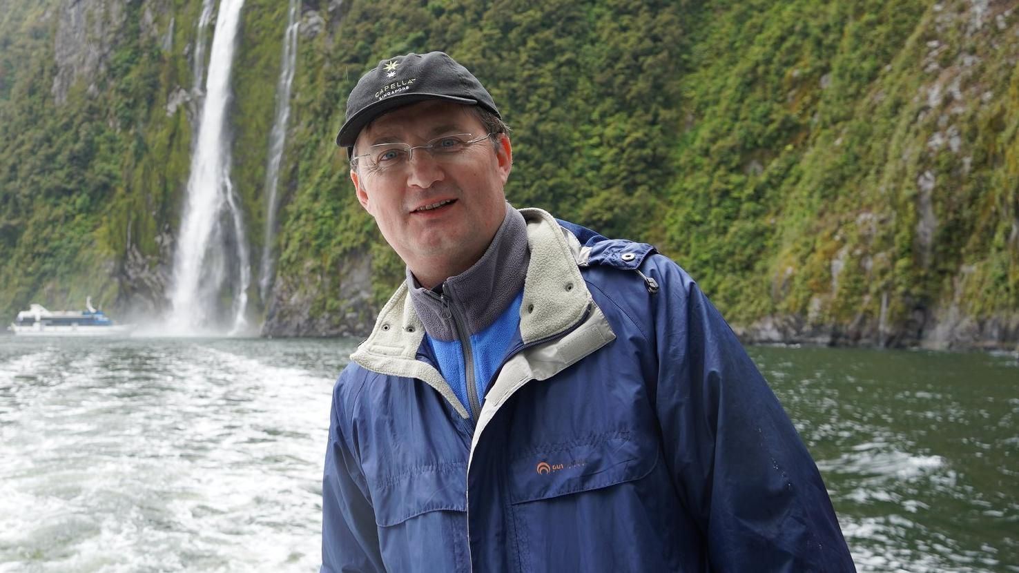 Ігор Кондратюк захворів на коронавірус Ігор Кондратюк захворів на коронавірус