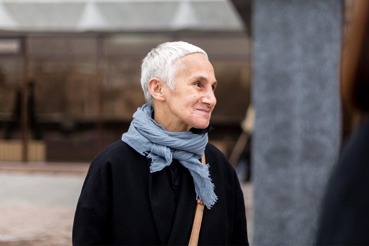 Заслужену артистку Росії не пустили в Україну через візити у Крим Заслужену артистку Росії не пустили в Україну через візити у Крим