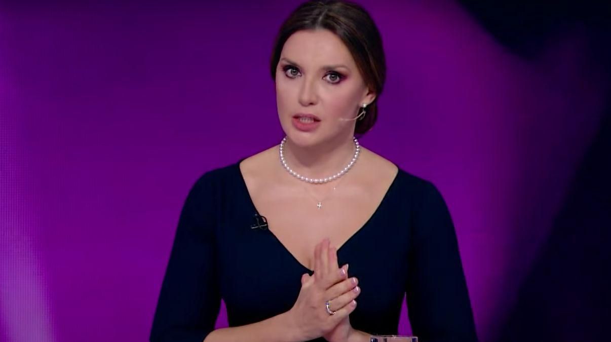 Марченко вспомнила, как Зеленский и Квартал 95 приходили в гости Марченко вспомнила, как Зеленский и Квартал 95 приходили в гости