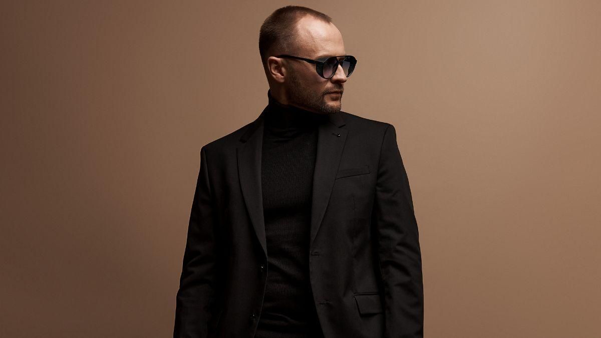 Напередодні 8 березня: Tabakov презентував весняний трек Серцебиття Напередодні 8 березня: Tabakov презентував весняний трек Серцебиття