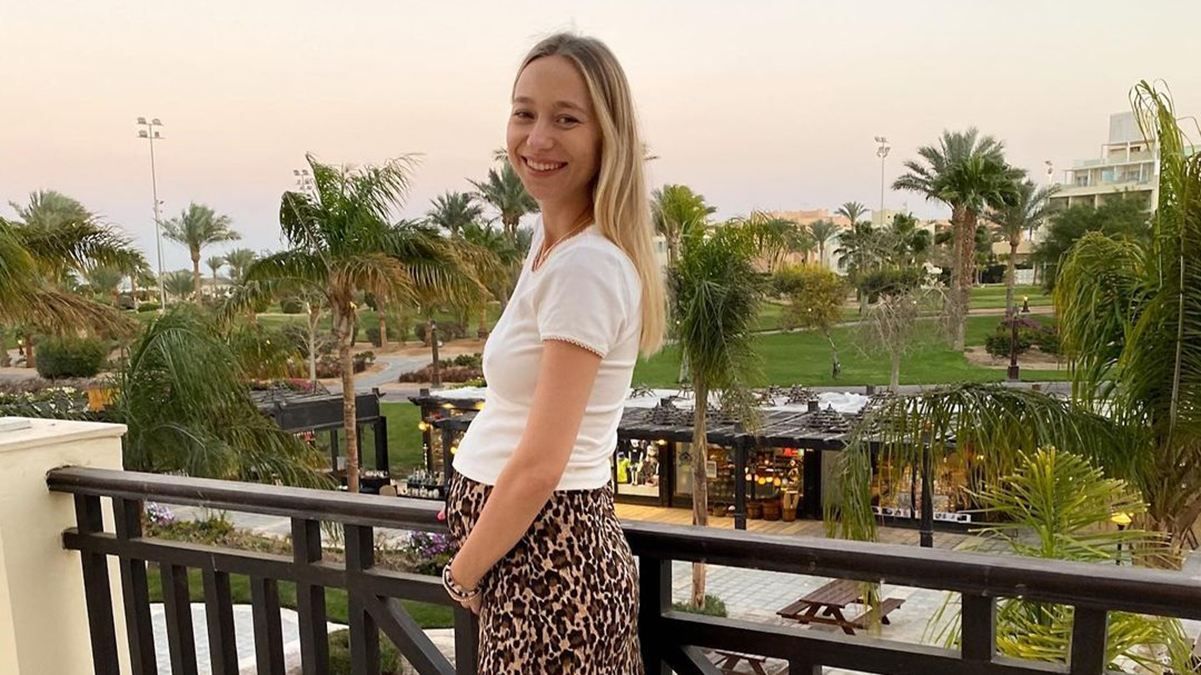 Как Виктор Павлик назовет будущего сына Как Виктор Павлик назовет будущего сына