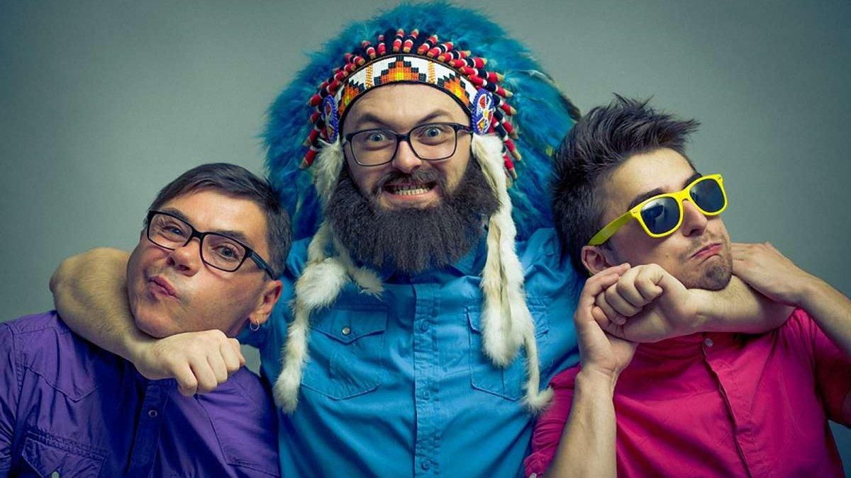 Ексучасники гурту DZIDZIO розповіли, чому розпався гурт Ексучасники гурту DZIDZIO розповіли, чому розпався гурт