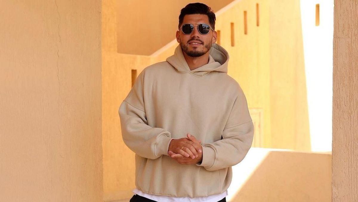 Добринін відреагував на хейт за участь в Холостяку у Росії Добринін відреагував на хейт за участь в Холостяку у Росії