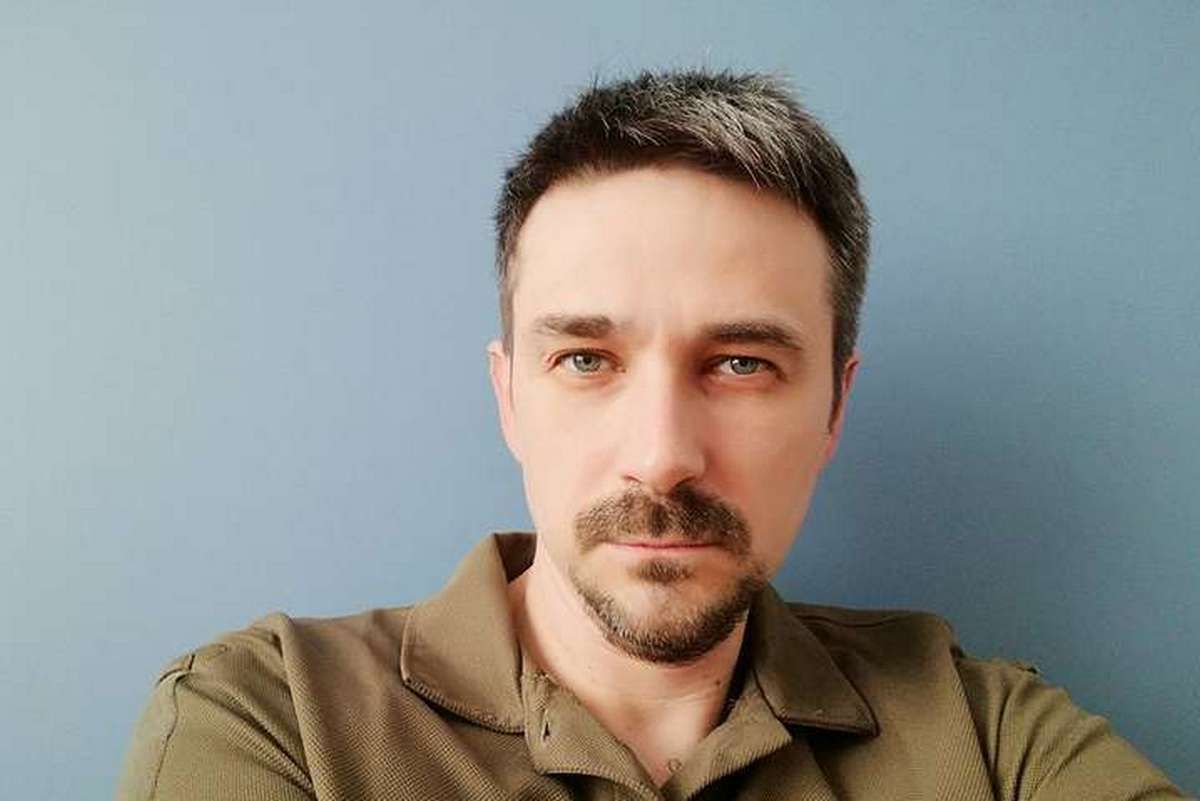 Помер Іван Марченко – актор серіалу Свати: причина смерті Помер Іван Марченко – актор серіалу Свати: причина смерті