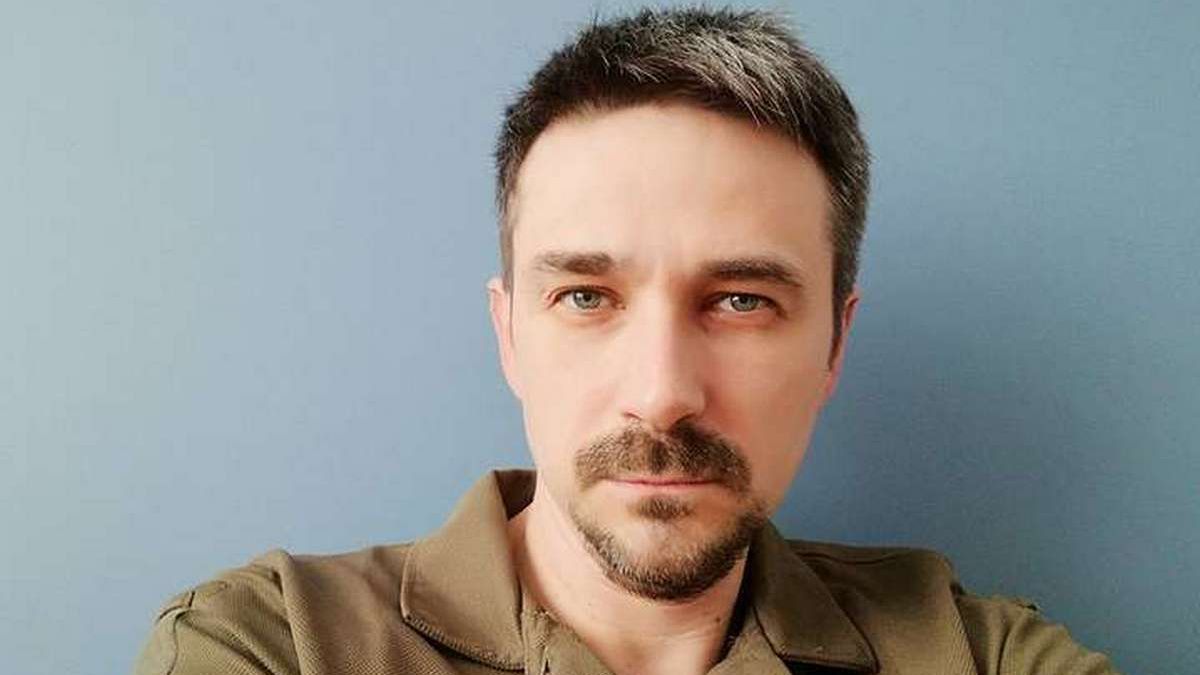 Помер Іван Марченко – актор серіалу Свати: причина смерті