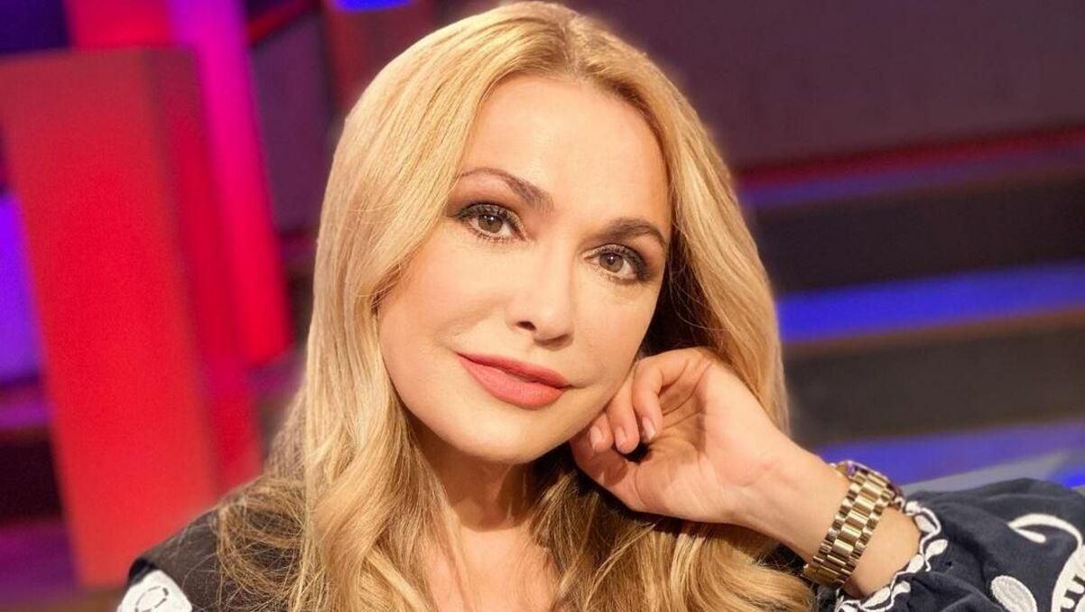 Ольга Сумська зізналась, як пандемія відобразилась на її бюджеті Ольга Сумська зізналась, як пандемія відобразилась на її бюджеті