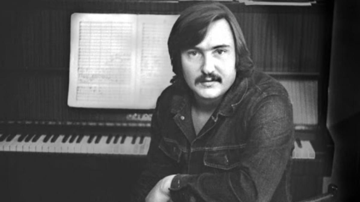 Известные песни Владимира Ивасюка, которые мы вспоминаем до сих пор Известные песни Владимира Ивасюка, которые мы вспоминаем до сих пор