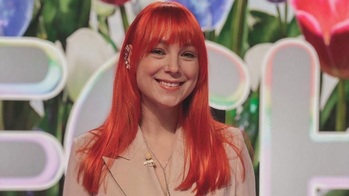 Светлана Тарабарова показала весенний образ: фото Светлана Тарабарова показала весенний образ: фото