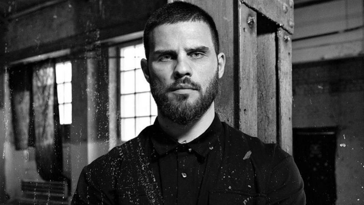 Умер Сергей Королев – солист группы Brutto: причина смерти Умер Сергей Королев – солист группы Brutto: причина смерти