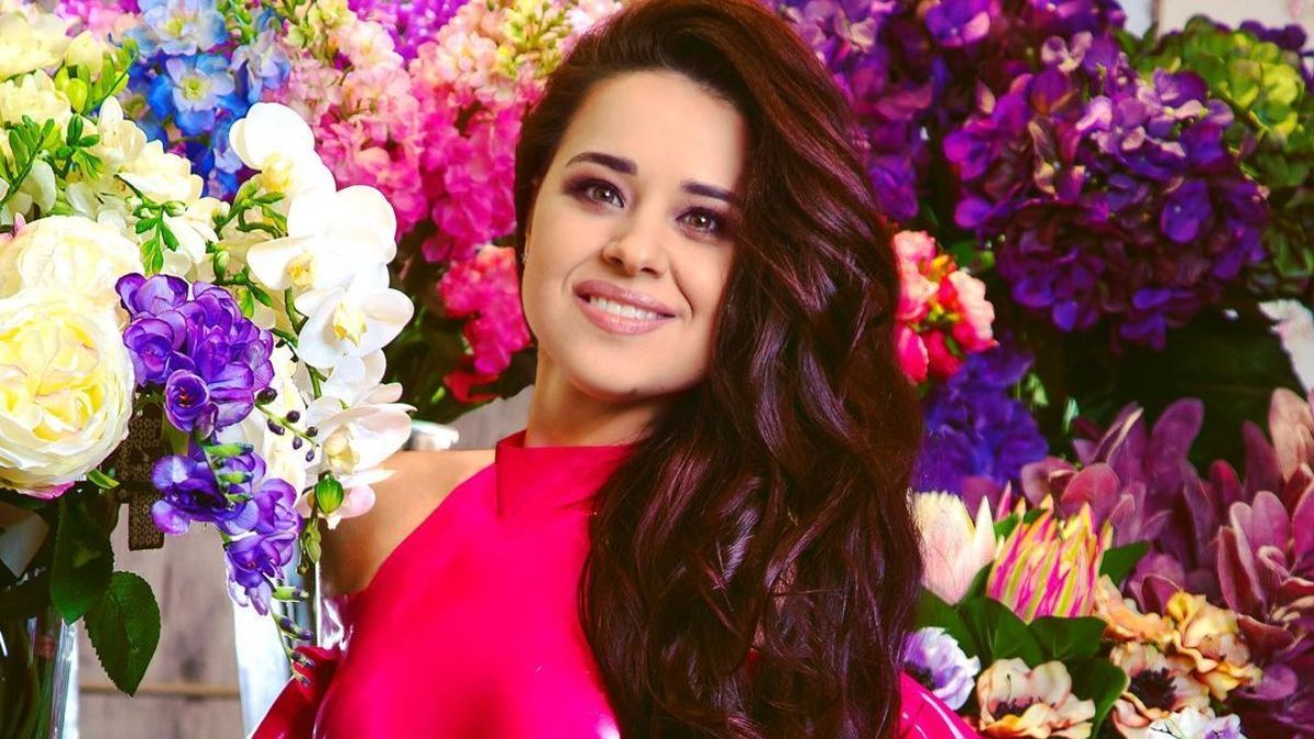 Дружина Дзідзьо розповіла, за що ображається на чоловіка Дружина Дзідзьо розповіла, за що ображається на чоловіка