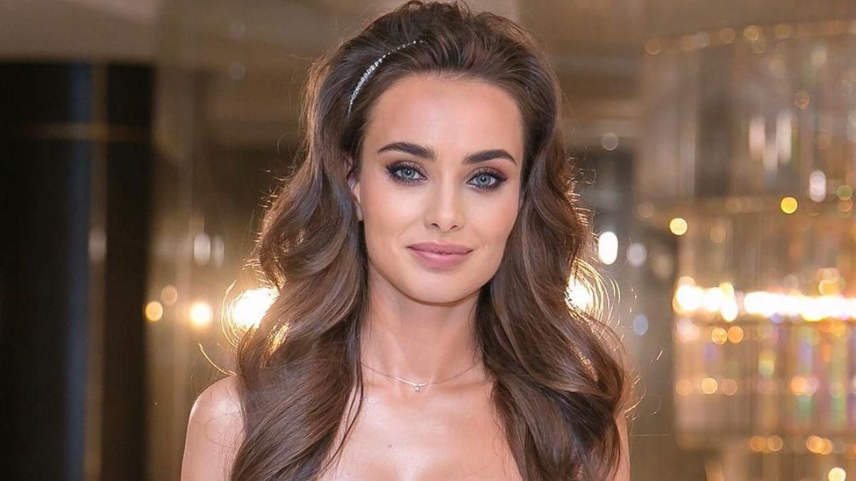 Ксенія Мішина натякнула на вагітність Ксенія Мішина натякнула на вагітність